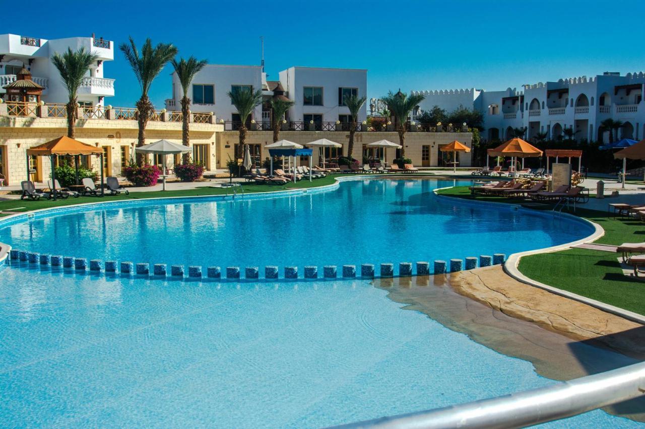 Palma Di Sharm Hollywood Resort Dış mekan fotoğraf