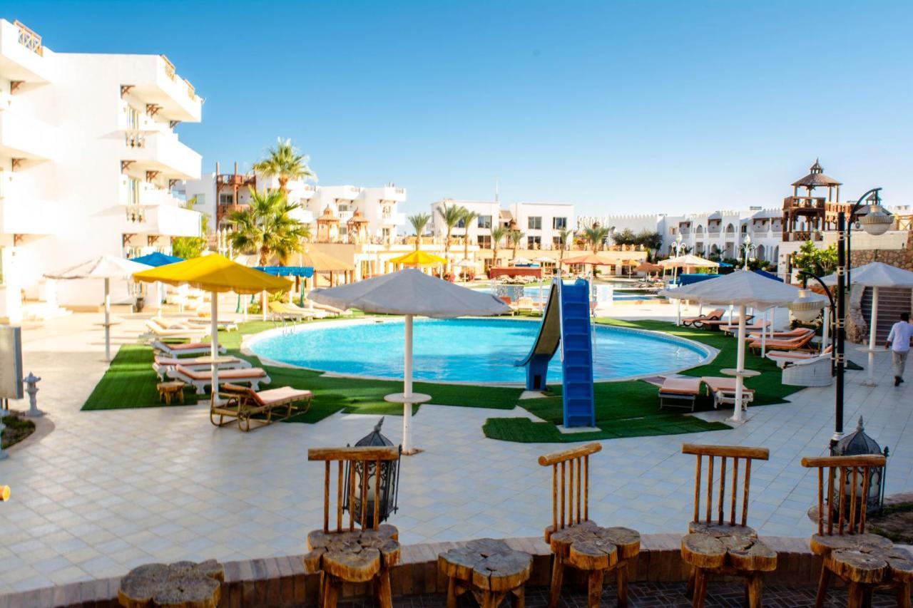 Palma Di Sharm Hollywood Resort Dış mekan fotoğraf